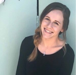 Meet your Posher, Alisha